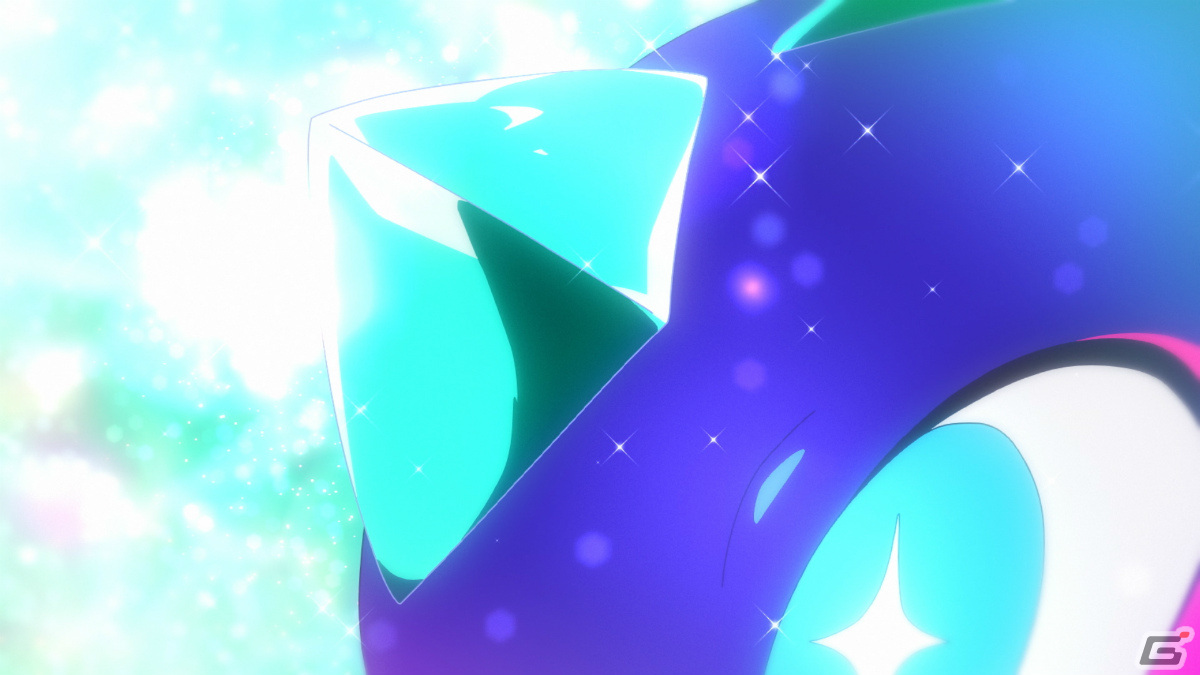 アニメ「ポケットモンスター」霧の中のラプラスやテラパゴスの新たな姿を捉えた映像が公開！第31話のあらすじもチェックの画像3