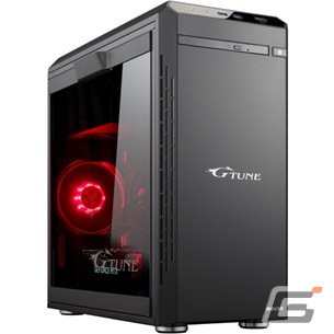 GeForce RTX 4070搭載製品などマウスのゲーミングPCがAmazonブラックフライデーに特別価格で登場！の画像2