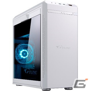 GeForce RTX 4070搭載製品などマウスのゲーミングPCがAmazonブラックフライデーに特別価格で登場！の画像3
