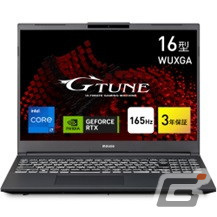 GeForce RTX 4070搭載製品などマウスのゲーミングPCがAmazonブラックフライデーに特別価格で登場！の画像4