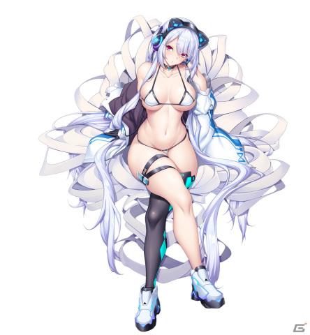 「対魔忍RPG」神気舞、ラグナロクを対象とした五車祭ガチャが開催の画像2