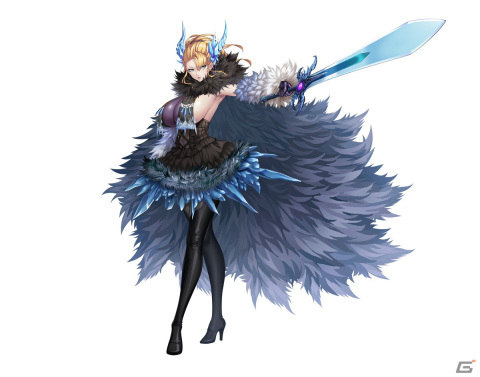 「対魔忍RPG」神気舞、ラグナロクを対象とした五車祭ガチャが開催の画像3