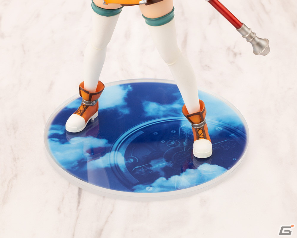 【新品未開封】空の軌跡　エステル・ブライト　フィギュア エステル・ブライト