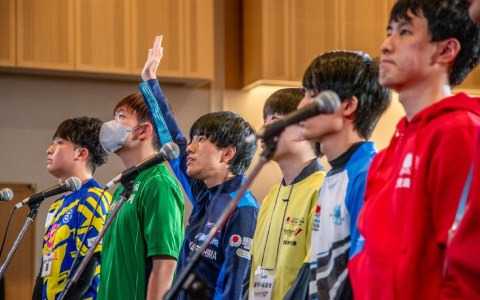 「全国都道府県対抗eスポーツ選手権 2023 KAGOSHIMA」大会初日が終了、新種目「IdentityV 第五人格」で優勝を果たした東京都が暫定首位に