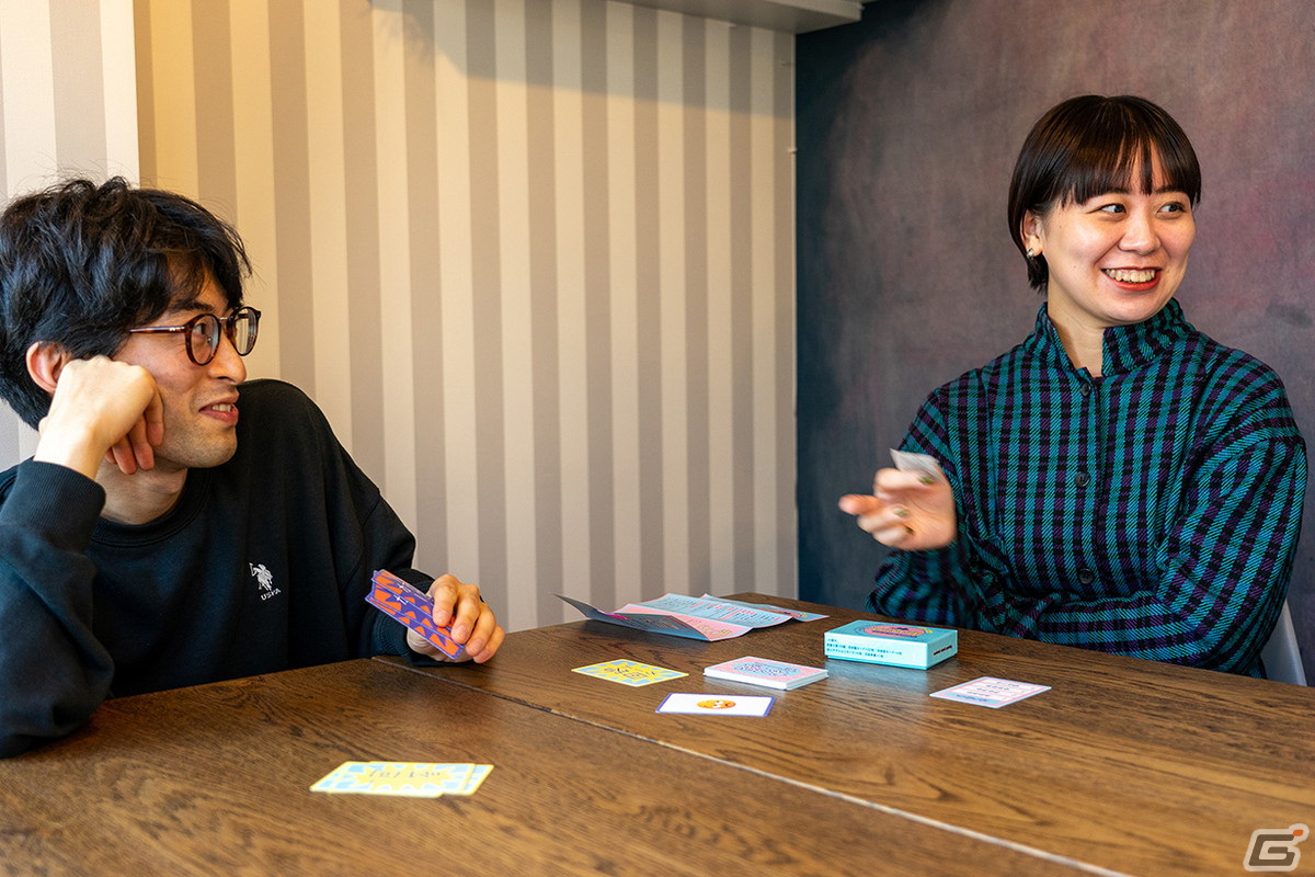 香りで遊ぶ協力系のボードゲーム「香感覚」が11月30日にMakuakeで発売！お香を嗅いで連想した言葉を当て合おうの画像5