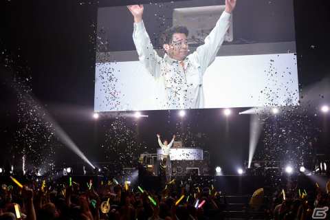 「ゲームセンターCX 有野の挑戦 20周年大感謝祭」の舞台裏が収められたCS特別版が12月31日に放送！24時間超の年越し一挙放送もの画像3