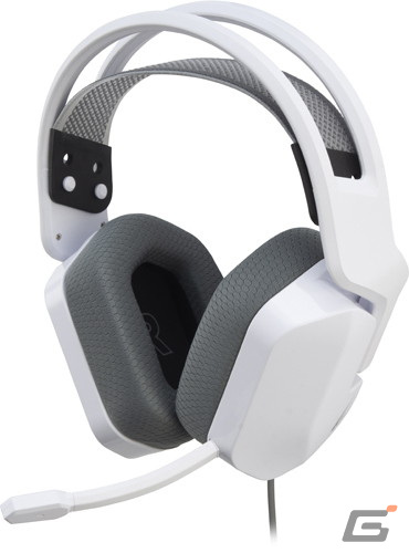 約250gの軽量タイプで疲れにくいゲーミングヘッドセットが11月30日にサイバーガジェットから発売！の画像4