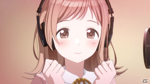 アニメ「アイドルマスター シャイニーカラーズ」劇場第3章の本予告、第2章2週目の入場者特典が公開!の画像