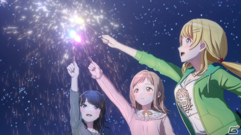 アニメ「アイドルマスター シャイニーカラーズ」劇場第3章の本予告、第2章2週目の入場者特典が公開!の画像