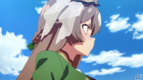 11月29日24:00より最速放送のTVアニメ「ウマ娘 プリティーダービー Season 3」第9話のあらすじ・先行カットが公開！の画像7