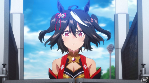 11月29日24:00より最速放送のTVアニメ「ウマ娘 プリティーダービー Season 3」第9話のあらすじ・先行カットが公開！の画像8
