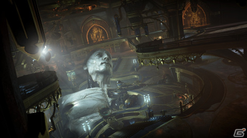 「Warframe」シネマテックアップデートが12月にリリース予定！新たなクエストや武器クラス、Warframeが登場の画像12