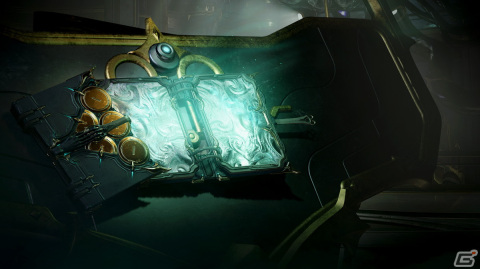 「Warframe」シネマテックアップデートが12月にリリース予定！新たなクエストや武器クラス、Warframeが登場の画像14