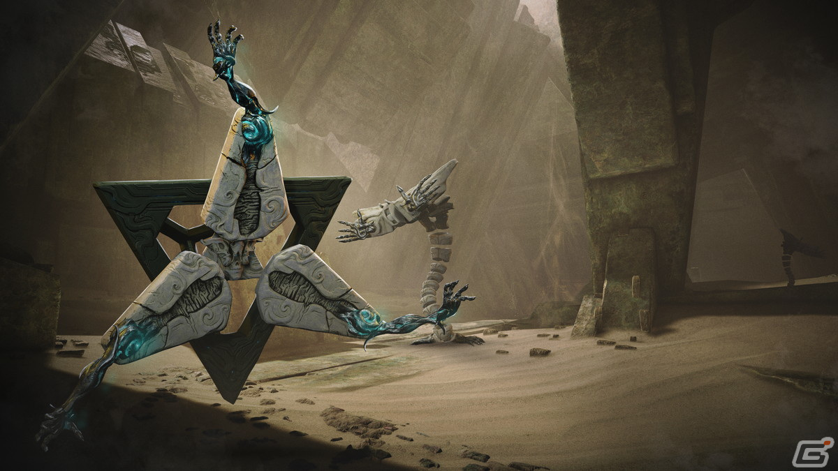 「Warframe」シネマテックアップデートが12月にリリース予定！新たなクエストや武器クラス、Warframeが登場の画像10