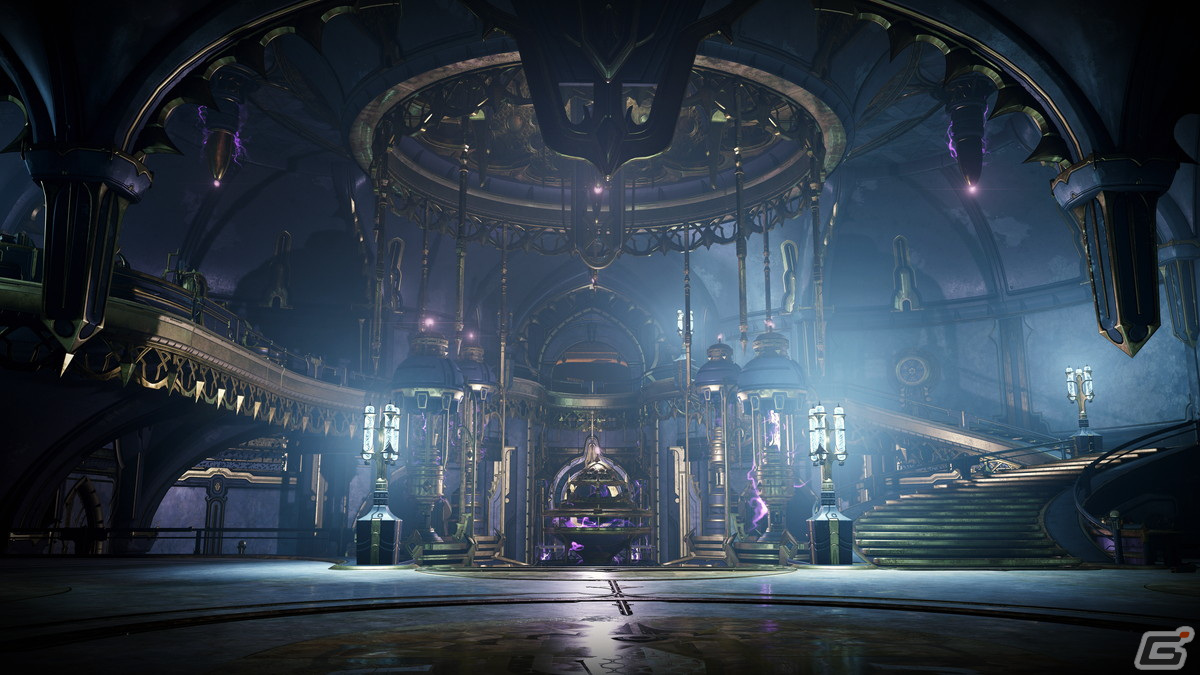 「Warframe」シネマテックアップデートが12月にリリース予定！新たなクエストや武器クラス、Warframeが登場の画像6