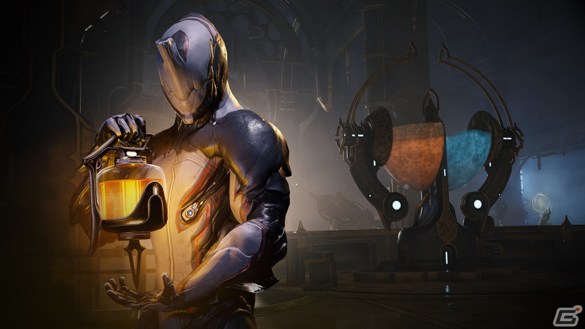 「Warframe」シネマテックアップデートが12月にリリース予定！新たなクエストや武器クラス、Warframeが登場の画像7