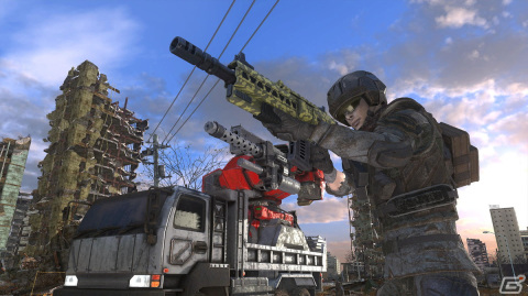 「地球防衛軍」シリーズや「サムライメイデン」などがラインナップ!D3Pの「歳末感謝セール」がPS Storeにて開催の画像