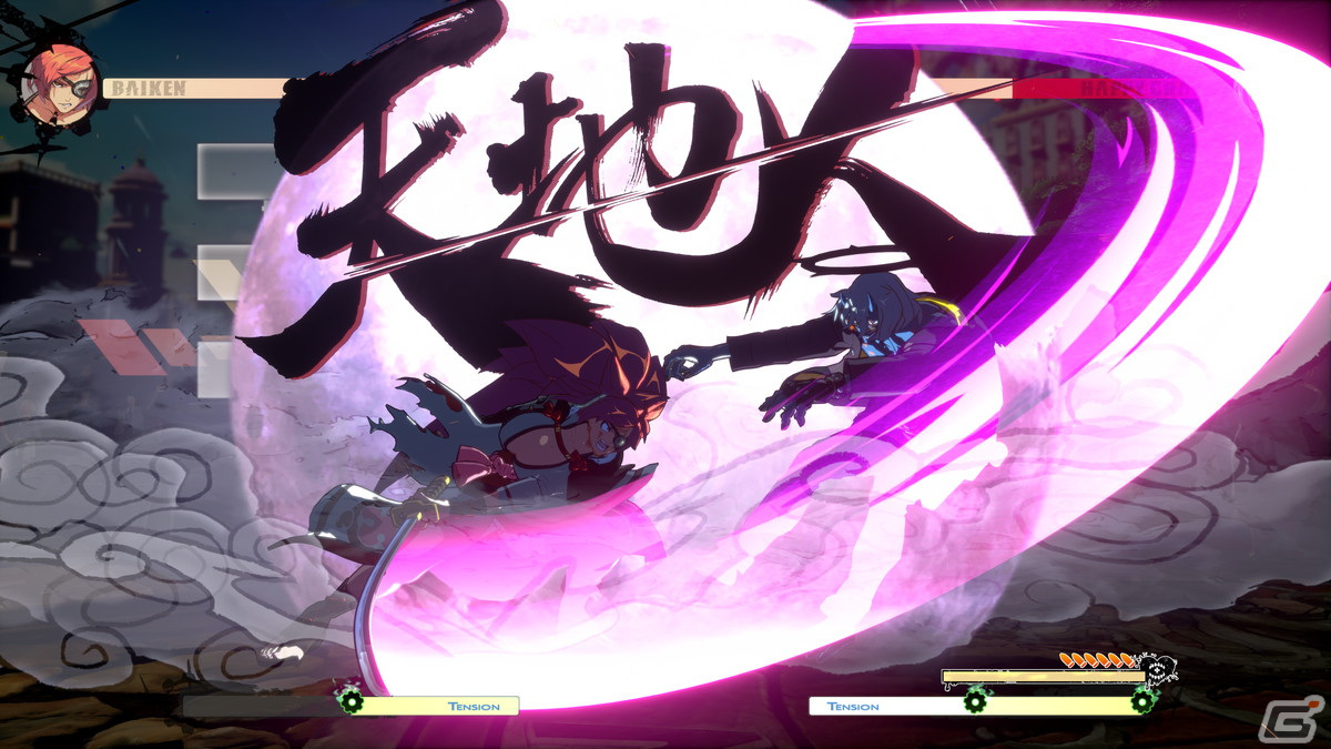 「GUILTY GEAR -STRIVE-」PS5/PS4ダウンロード版が50％オフになる「End Of the Year Sale」が開催！の画像3