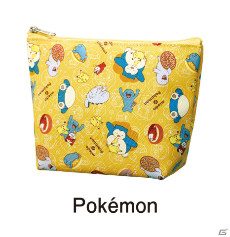 ポケモングッズ入りの「ミスド福袋2024」が12月26日より数量限定で順次発売！の画像8