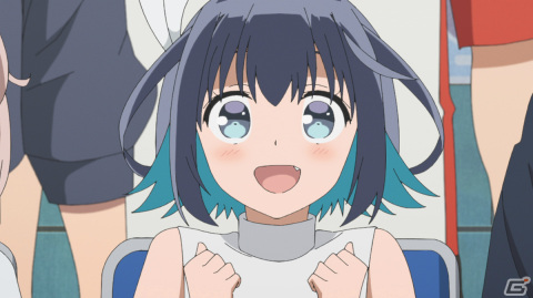 TVアニメ「16bitセンセーション ANOTHER LAYER」第9話「またね！」のあらすじ＆先行場面カットが公開！の画像2