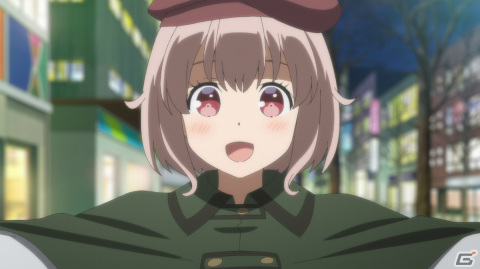 TVアニメ「16bitセンセーション ANOTHER LAYER」第9話「またね！」のあらすじ＆先行場面カットが公開！の画像3