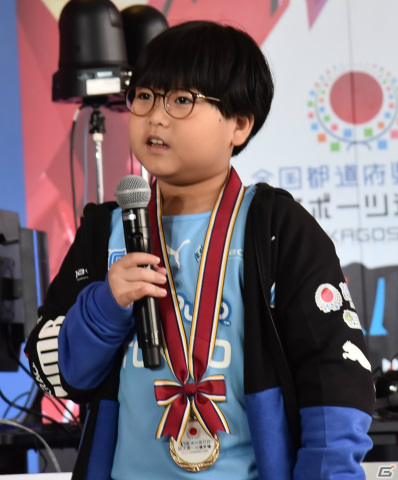 全国都道府県対抗eスポーツ選手権 2023 KAGOSHIMAで東京都が2連覇を達成！第6回大会は佐賀県で実施の画像13