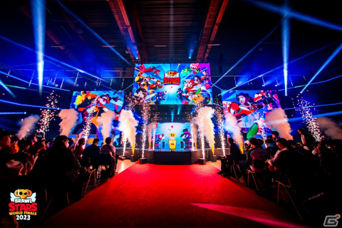 ZETA DIVISIONのブロスタ部門が「Brawl Stars World Finals 2023」で優勝！3年連続で世界一にの画像3