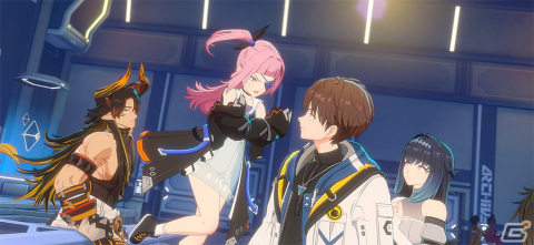「Demis Re:Born」開発者へのメールインタビューをお届け！好きなキャラの魅力を掘り下げられる要素が重視された収集型RPG【G-STAR 2023】の画像2