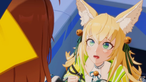 「Demis Re:Born」開発者へのメールインタビューをお届け！好きなキャラの魅力を掘り下げられる要素が重視された収集型RPG【G-STAR 2023】の画像3