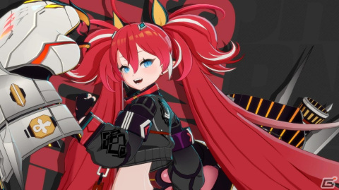 「Demis Re:Born」開発者へのメールインタビューをお届け!好きなキャラの魅力を掘り下げられる要素が重視された収集型RPG【G-STAR 2023】の画像