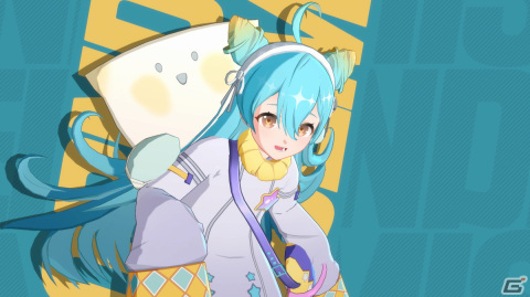「Demis Re:Born」開発者へのメールインタビューをお届け!好きなキャラの魅力を掘り下げられる要素が重視された収集型RPG【G-STAR 2023】の画像