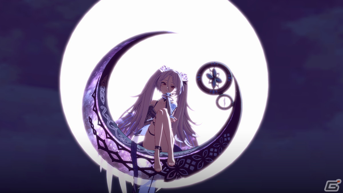 「Demis Re:Born」開発者へのメールインタビューをお届け！好きなキャラの魅力を掘り下げられる要素が重視された収集型RPG【G-STAR 2023】の画像5