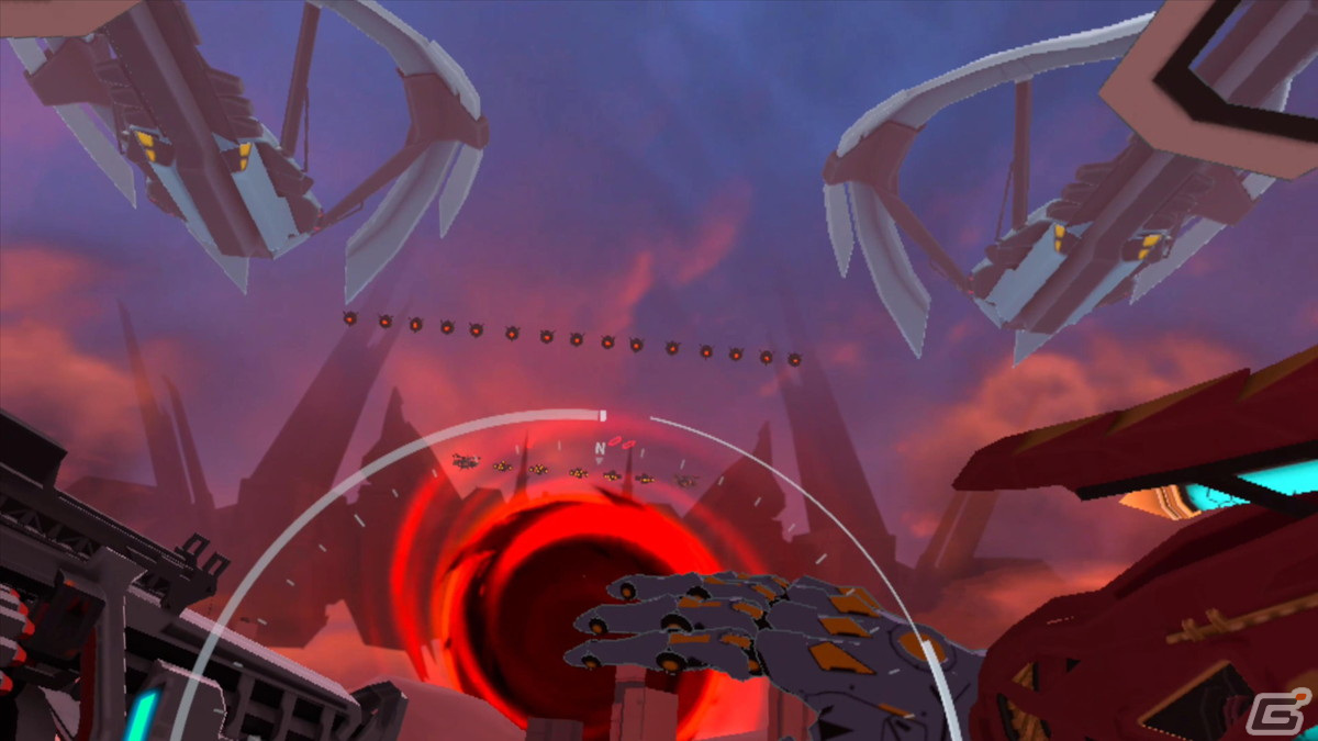 巨大ロボに乗り込み敵に挑むVRゲーム「Mecha Force -メカフォース-」が2024年に配信！MyDearestがグローバルパブリッシング契約を締結の画像4