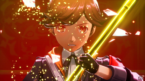 「ペルソナ3 リロード」特別課外活動部唯一の小学生メンバーである天田乾(CV:緒方恵美)のキャラクターPVが公開!の画像