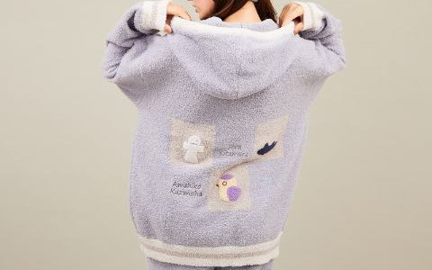 「アイドルマスター SideM」DRAMATIC STARSやFRAME、Legendersらをイメージしたルームウェアがヴィレヴァンオンラインに登場