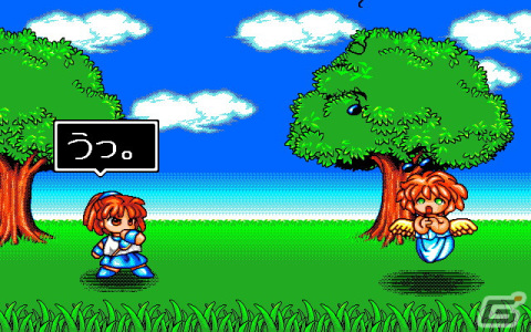 「なぞぷよ（PC-9801版）」「LADY BONO！！ 第1回（PC-9801版）」がプロジェクトEGGで同時リリース！の画像