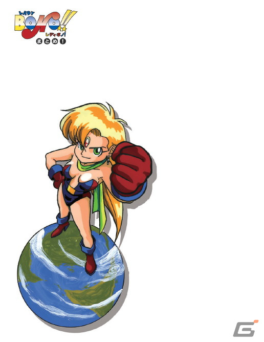 「なぞぷよ（PC-9801版）」「LADY BONO！！ 第1回（PC-9801版）」がプロジェクトEGGで同時リリース！の画像