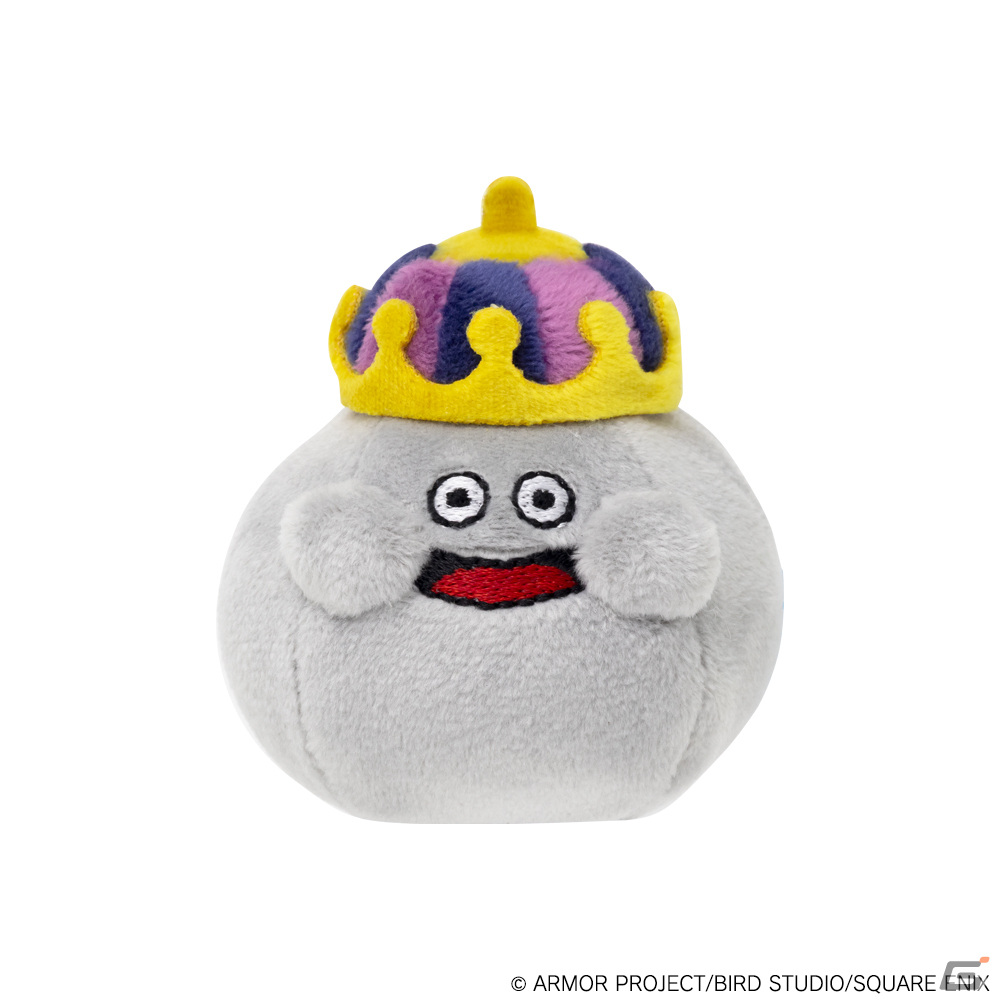 「ドラゴンクエスト POP UP STORE」が12月5日より渋谷PARCOで開催!スライム型ケースに入ったポップコーンの販売もの画像