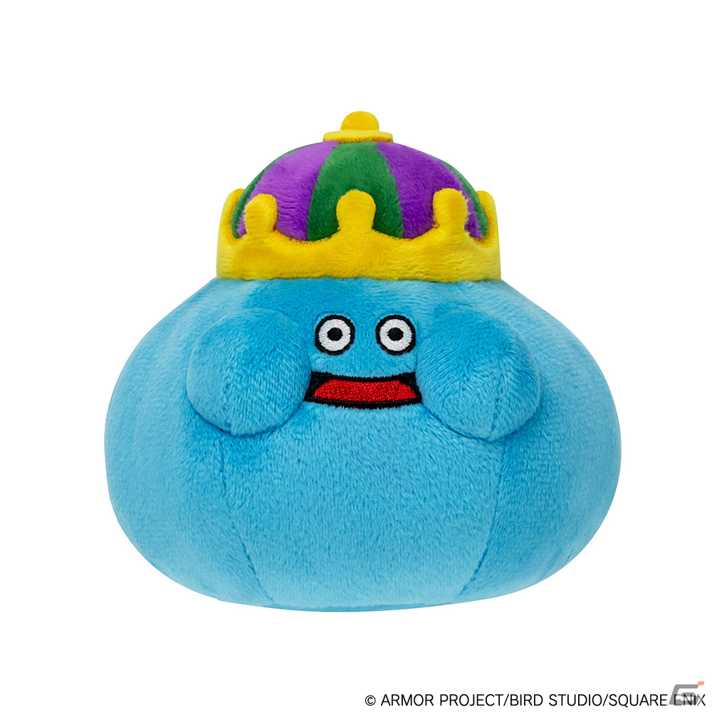 「ドラゴンクエスト POP UP STORE」が12月5日より渋谷PARCOで開催!スライム型ケースに入ったポップコーンの販売もの画像
