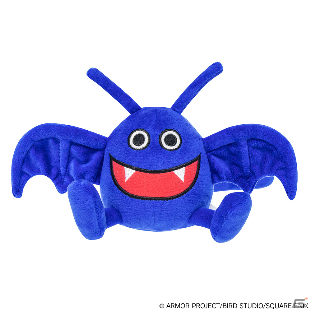 「ドラゴンクエスト POP UP STORE」が12月5日より渋谷PARCOで開催!スライム型ケースに入ったポップコーンの販売もの画像
