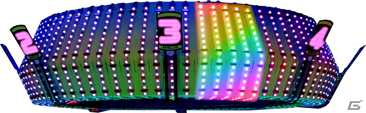メダルゲーム「BINGO THEATER」の稼働が開始!「西遊記」「アラジン」「ロストマイン」3種のメインゲームを搭載の画像