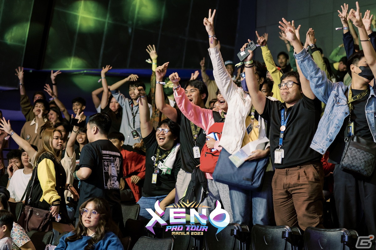 「PROJECT XENO」の第1回eSports世界大会がフィリピンで開催!優勝者のMAKATTY選手が賞金40,000ドルを獲得の画像