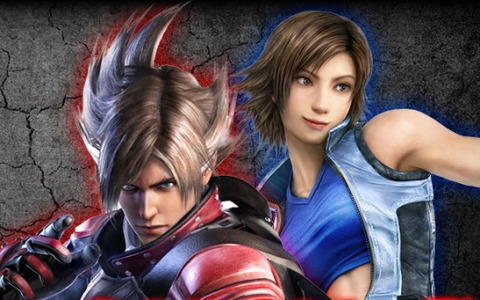 「パチスロ鉄拳2nd」がオンラインゲームセンター「GAPOLI」に登場！