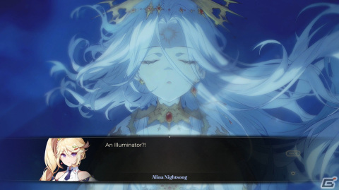 おとぎ話のような世界をめぐるアクションアドベンチャー「夢灯華 Noctuary」がSteamにて配信!の画像