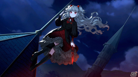 おとぎ話のような世界をめぐるアクションアドベンチャー「夢灯華 Noctuary」がSteamにて配信!の画像
