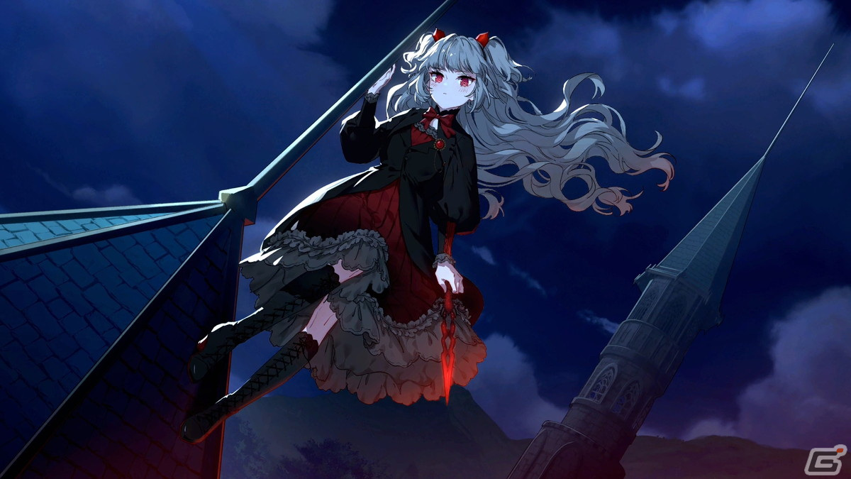 おとぎ話のような世界をめぐるアクションアドベンチャー「夢灯華 Noctuary」がSteamにて配信！の画像9
