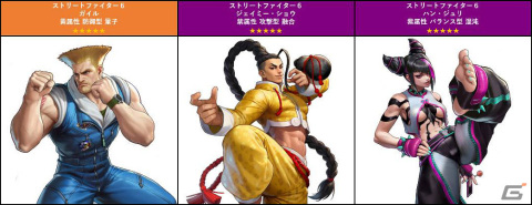 「KOF ALLSTAR」で「ストリートファイター6」とのコラボが開催！ガイル、キャミィが不知火舞や八神庵と戦うコラボPVは必見の画像2