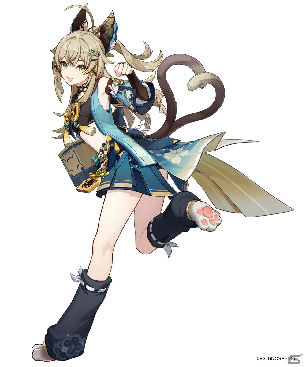 「原神」限定★5のセノや神里綾人が登場するイベント祈願が開催!★4フレミネを招待できるテーマイベントもの画像