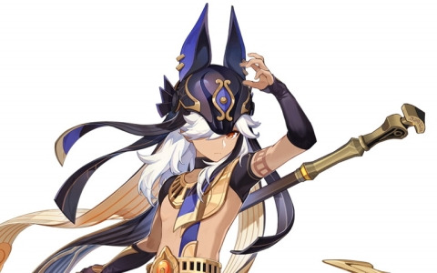 「原神」限定★5のセノや神里綾人が登場するイベント祈願が開催！★4フレミネを招待できるテーマイベントも
