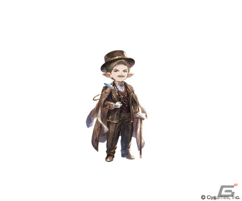 「グラブル」でイベント「名探偵バロワ ～嵐の孤島から脱出せよ～」が開催！名探偵達よ、探偵館に集えの画像10
